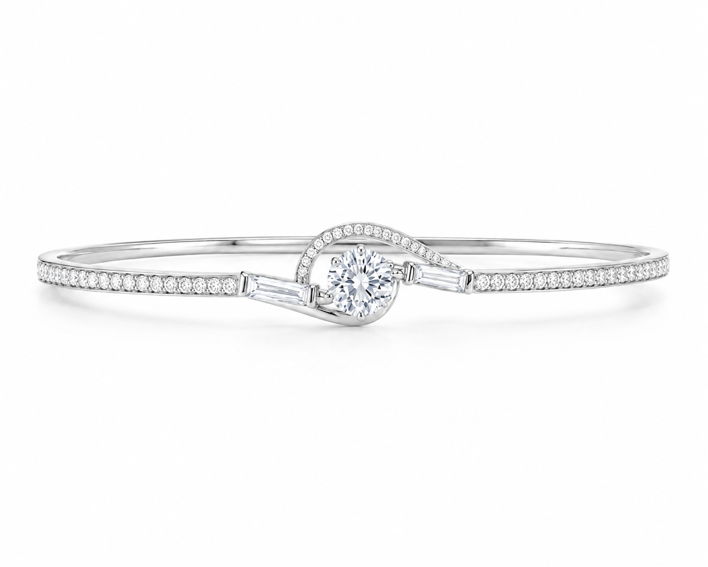 Asia Bangle