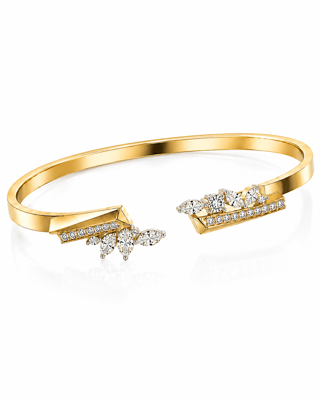 Golden Leaf