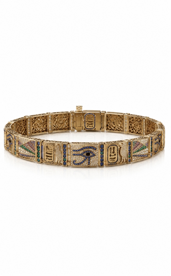 Royal Legacy of Horus